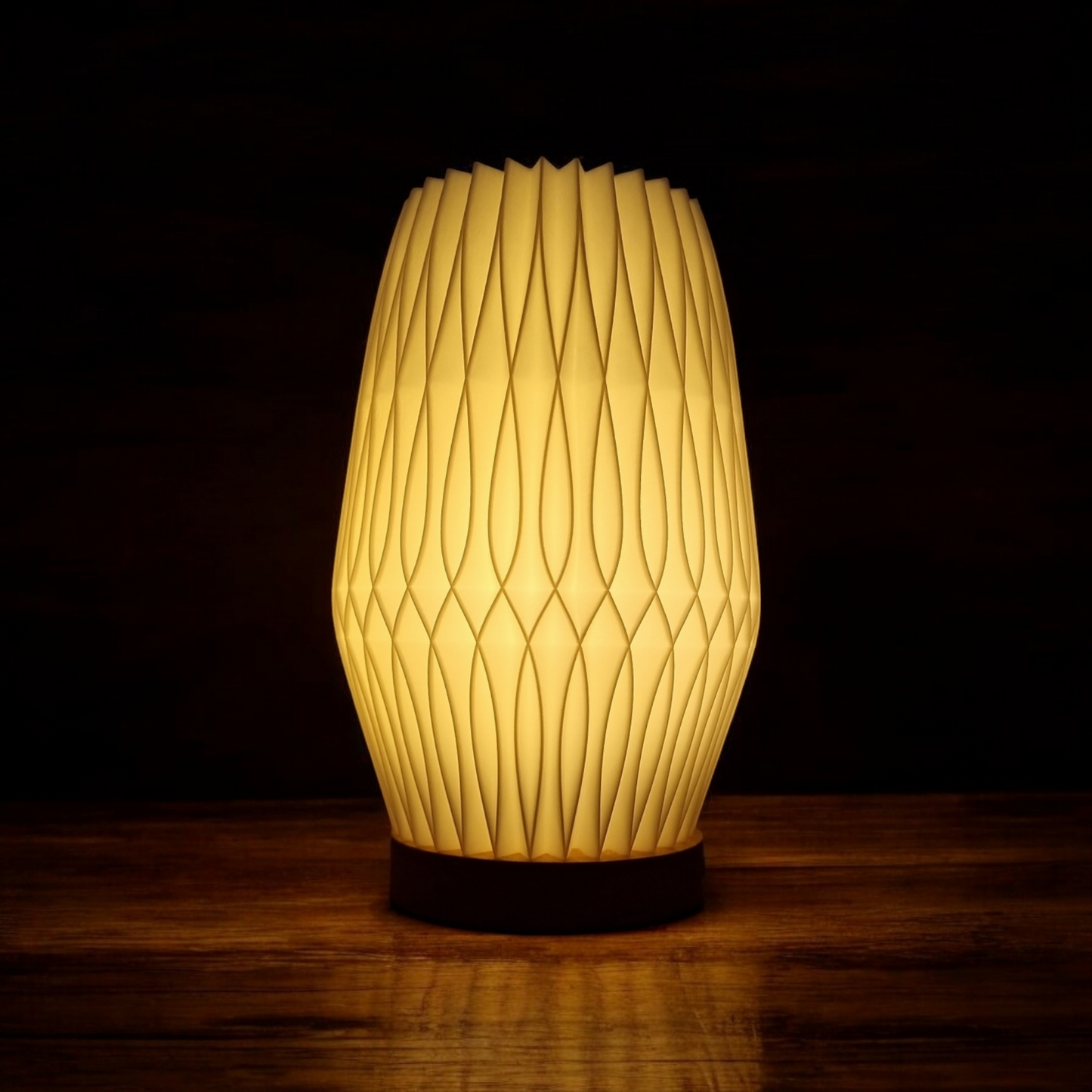 LED lamp bulb